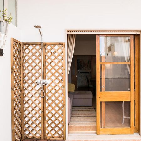 Sons Do Mar - Charming Apartment By The Sea อาร์มาซอง เด เปรา ภายนอก รูปภาพ