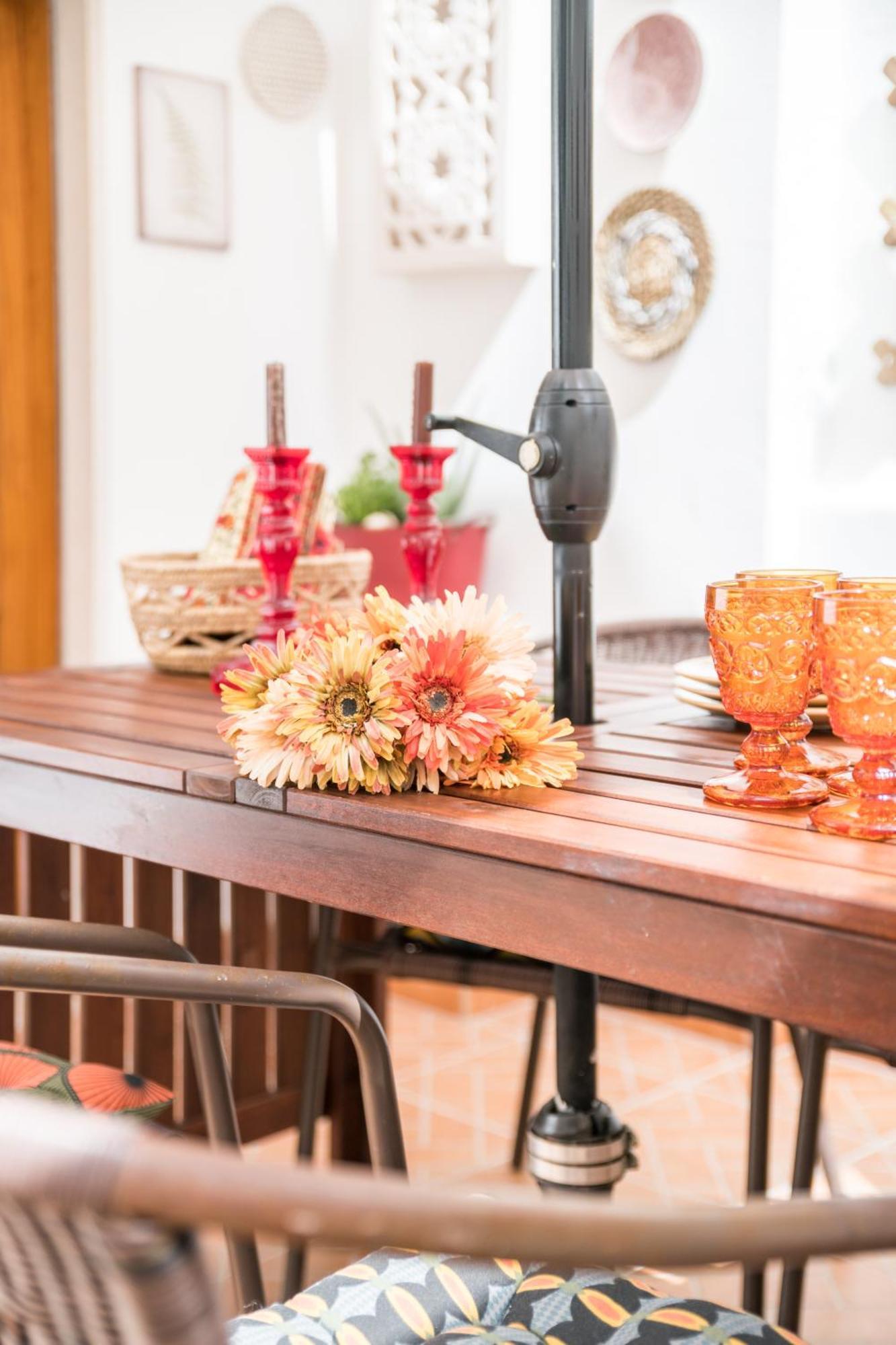 Sons Do Mar - Charming Apartment By The Sea อาร์มาซอง เด เปรา ภายนอก รูปภาพ