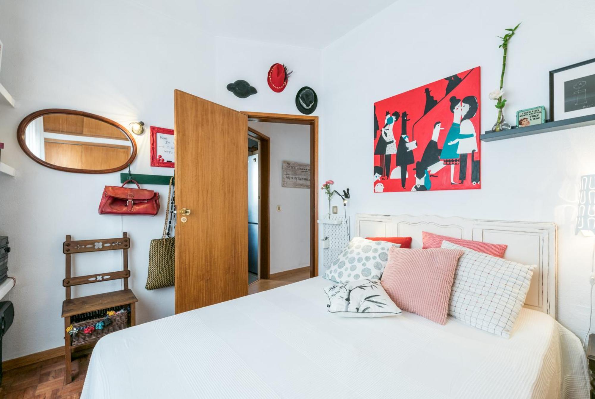 Sons Do Mar - Charming Apartment By The Sea อาร์มาซอง เด เปรา ภายนอก รูปภาพ