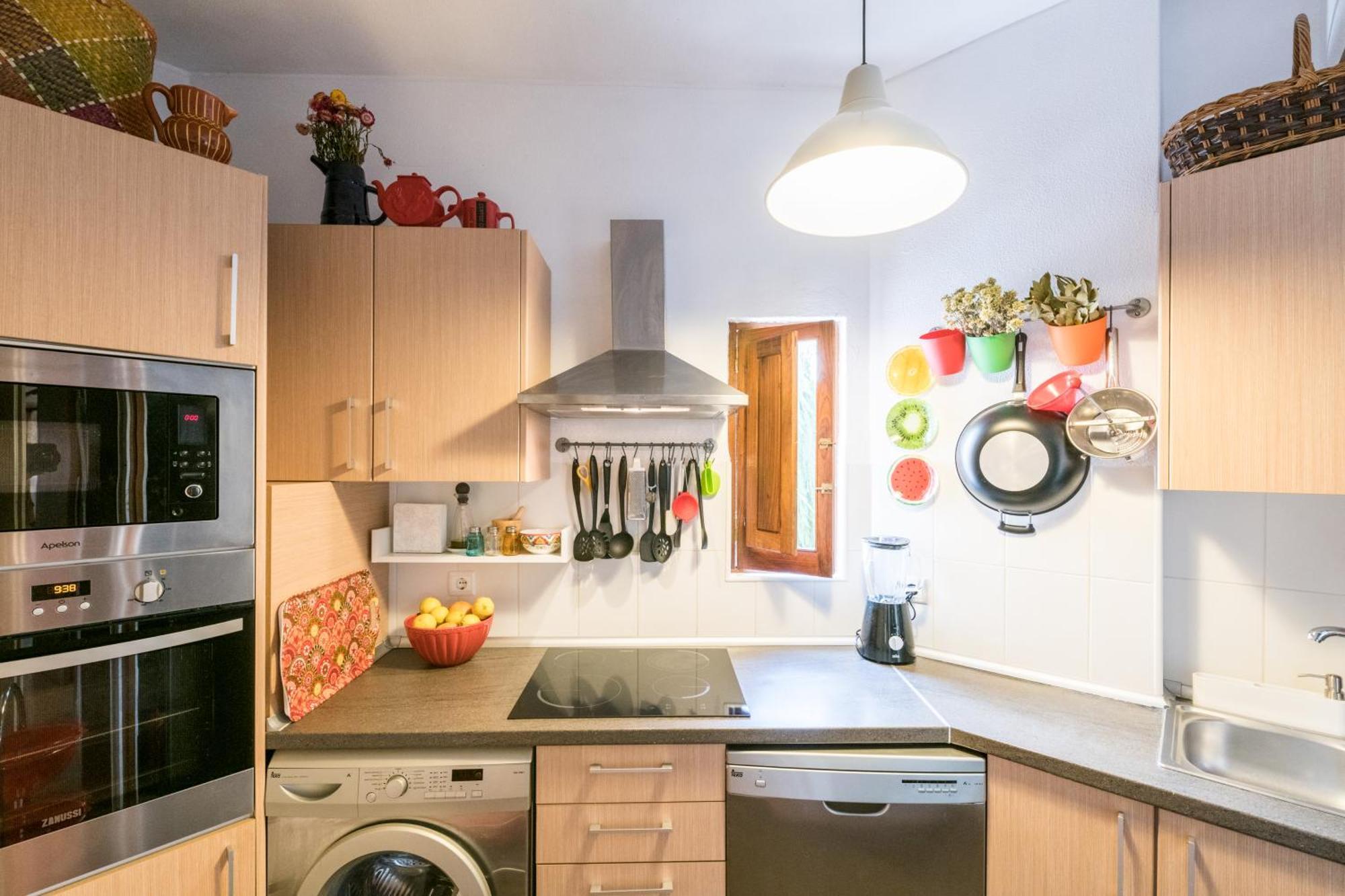 Sons Do Mar - Charming Apartment By The Sea อาร์มาซอง เด เปรา ภายนอก รูปภาพ
