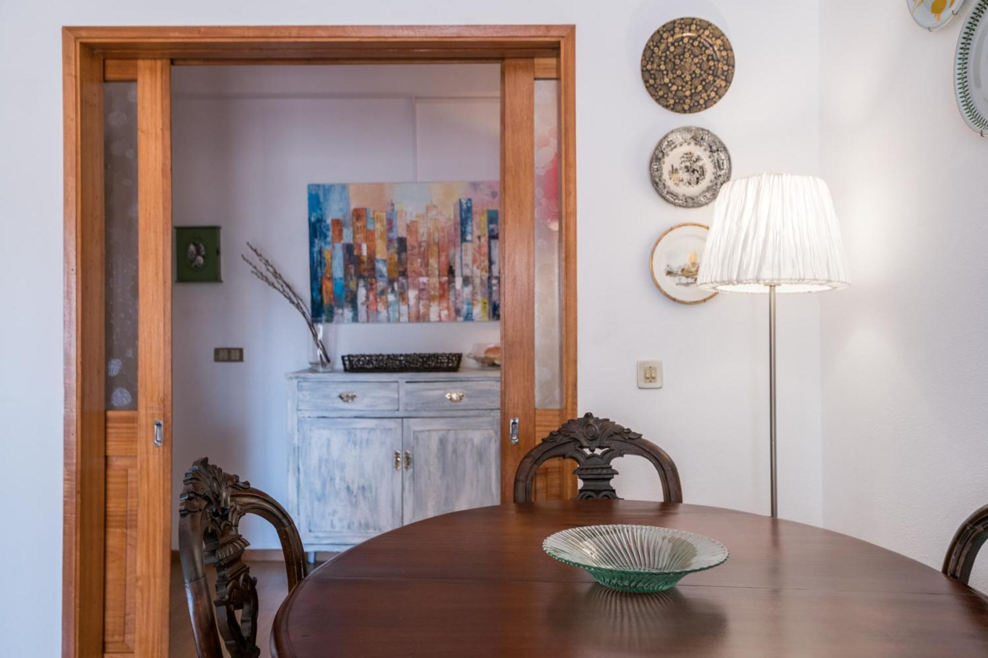 Sons Do Mar - Charming Apartment By The Sea อาร์มาซอง เด เปรา ภายนอก รูปภาพ