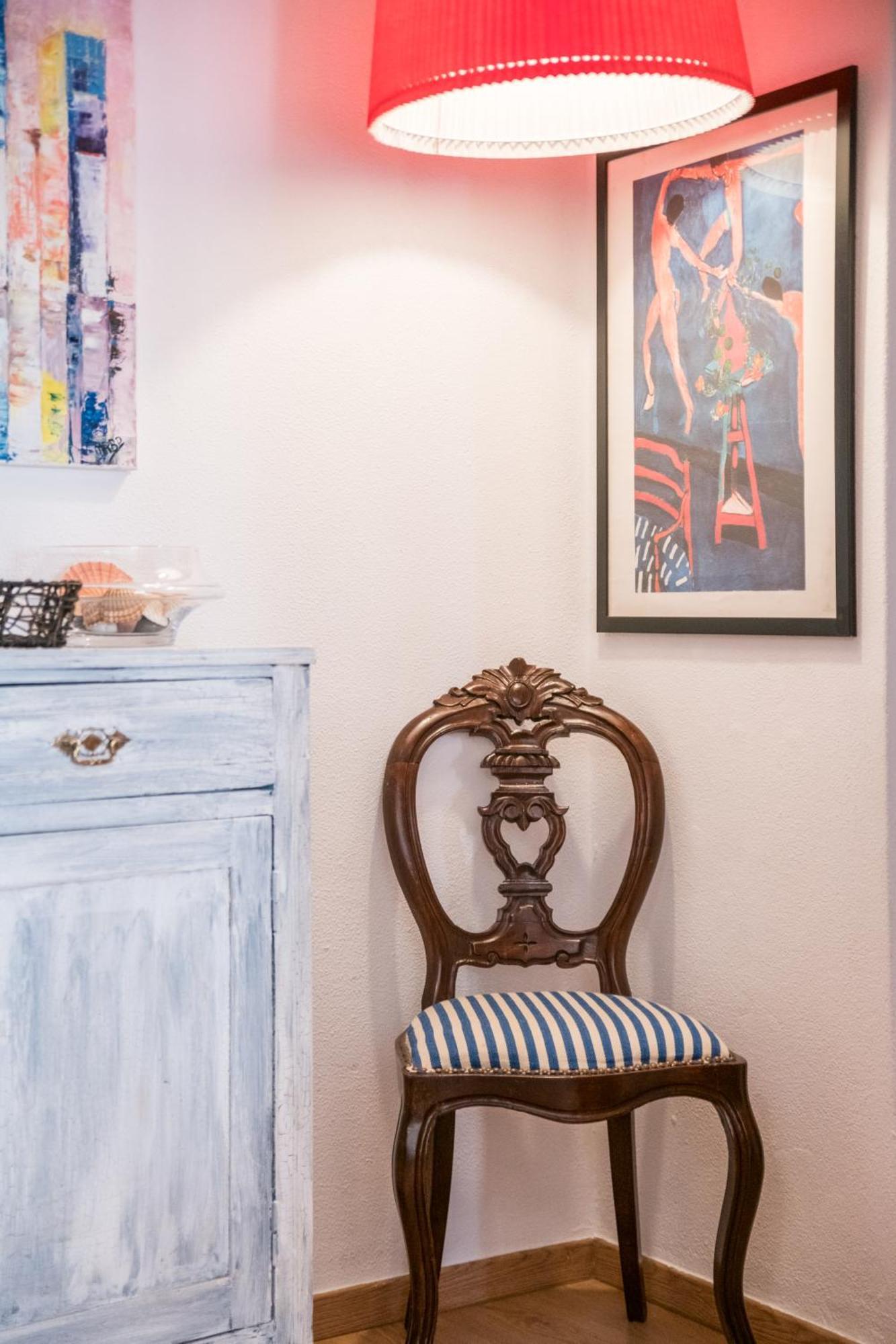 Sons Do Mar - Charming Apartment By The Sea อาร์มาซอง เด เปรา ภายนอก รูปภาพ