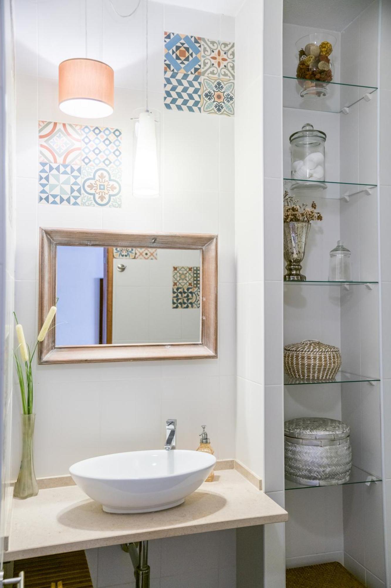 Sons Do Mar - Charming Apartment By The Sea อาร์มาซอง เด เปรา ภายนอก รูปภาพ