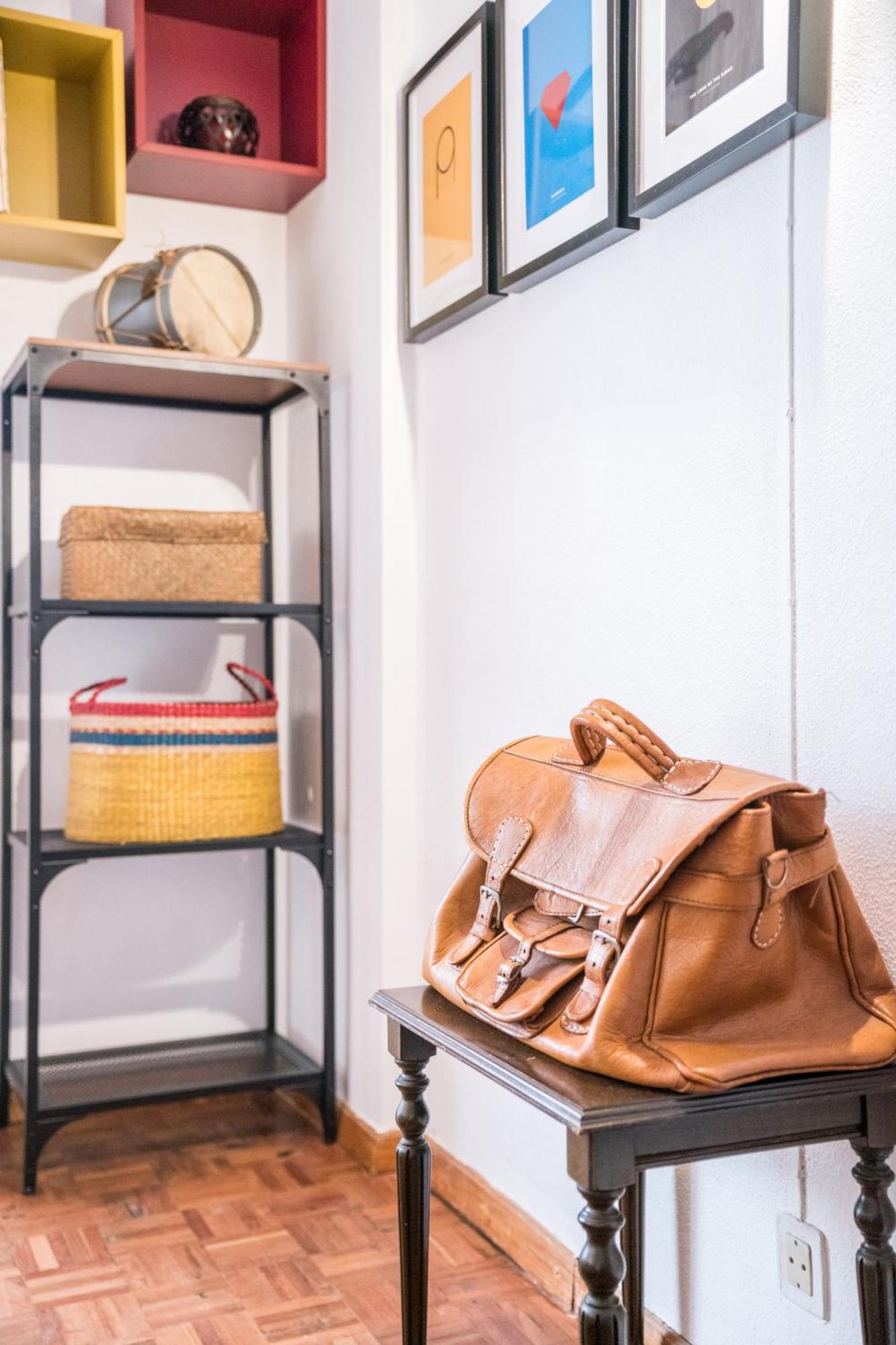 Sons Do Mar - Charming Apartment By The Sea อาร์มาซอง เด เปรา ภายนอก รูปภาพ