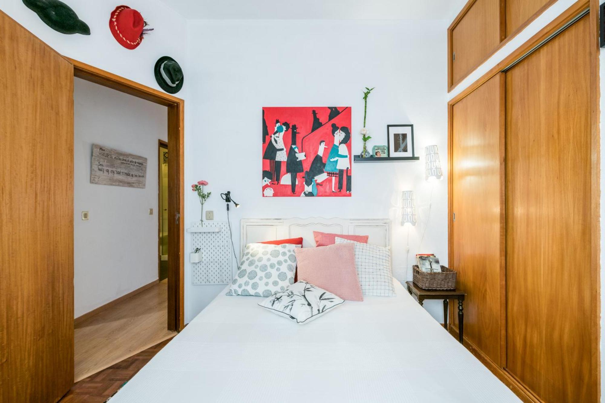 Sons Do Mar - Charming Apartment By The Sea อาร์มาซอง เด เปรา ภายนอก รูปภาพ