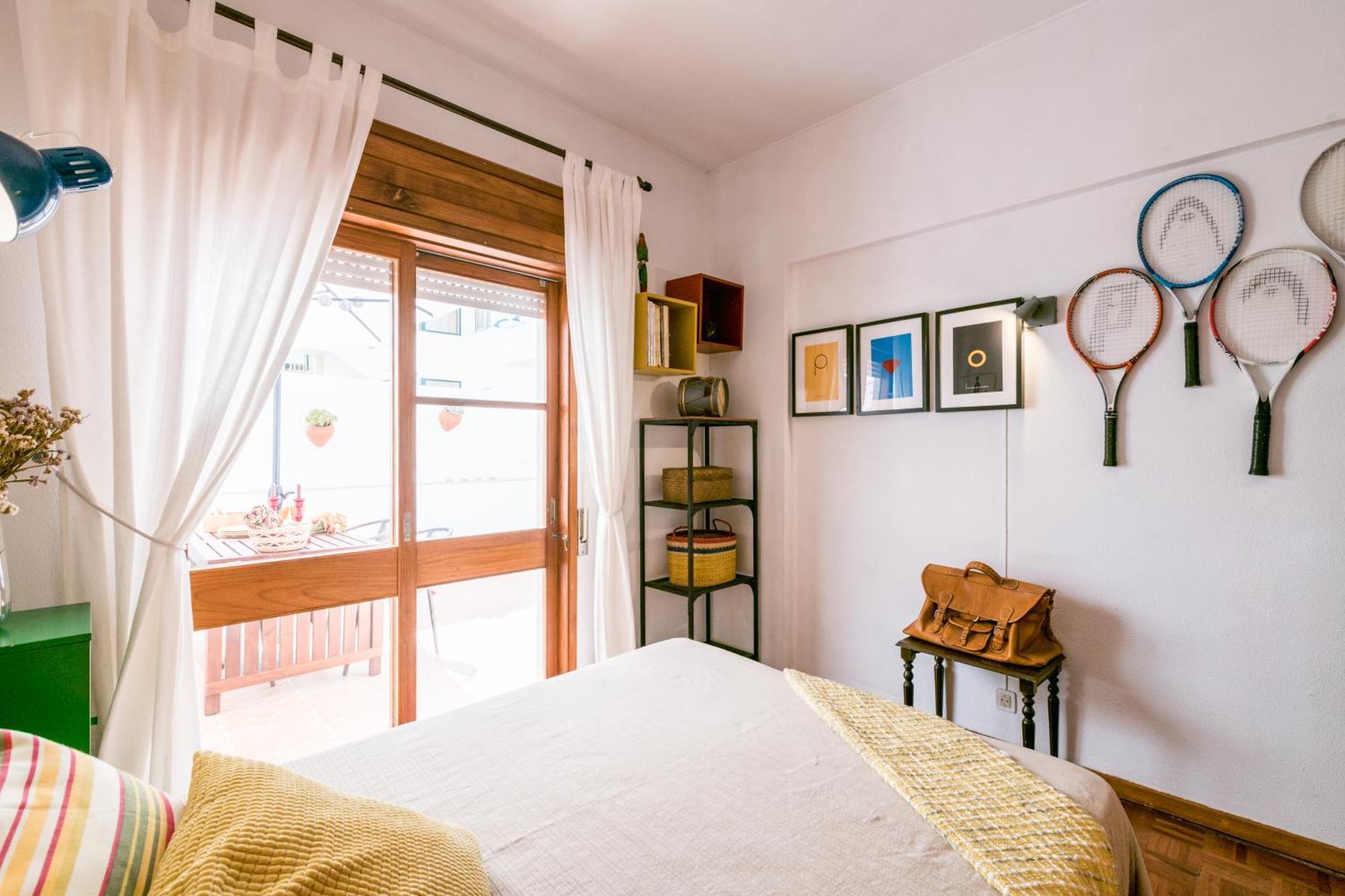 Sons Do Mar - Charming Apartment By The Sea อาร์มาซอง เด เปรา ภายนอก รูปภาพ