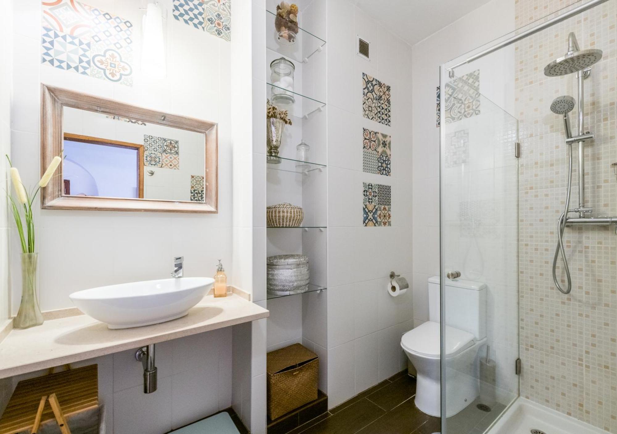 Sons Do Mar - Charming Apartment By The Sea อาร์มาซอง เด เปรา ภายนอก รูปภาพ