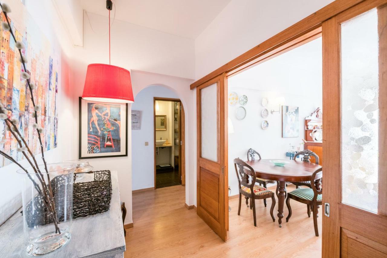 Sons Do Mar - Charming Apartment By The Sea อาร์มาซอง เด เปรา ภายนอก รูปภาพ